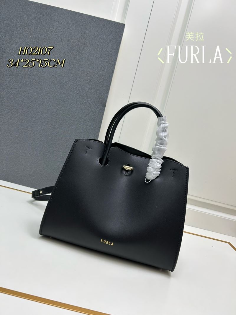 Furla Top Handle Bags